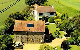 Old Chapel Forge