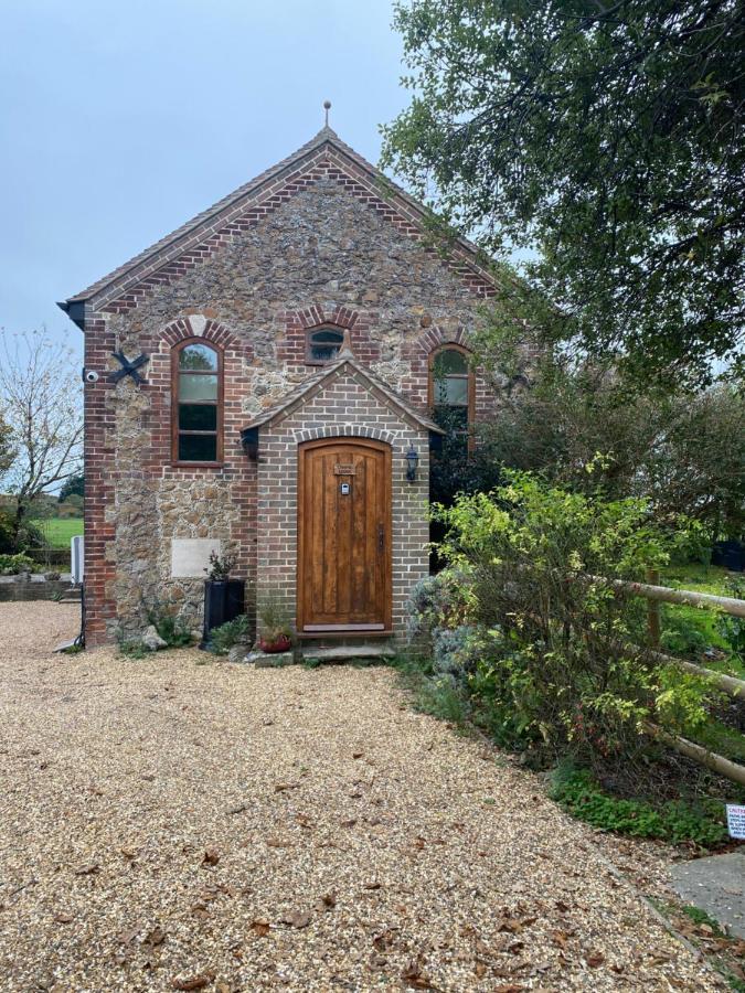 Bed and Breakfast Old Chapel Forge à Chichester Extérieur photo