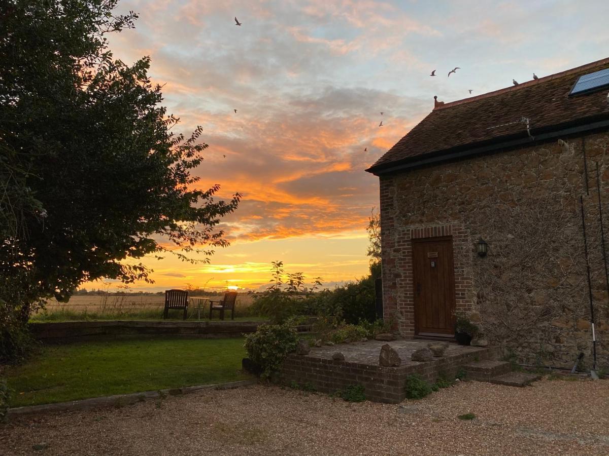 Bed and Breakfast Old Chapel Forge à Chichester Extérieur photo