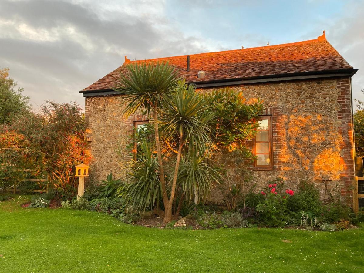 Bed and Breakfast Old Chapel Forge à Chichester Extérieur photo