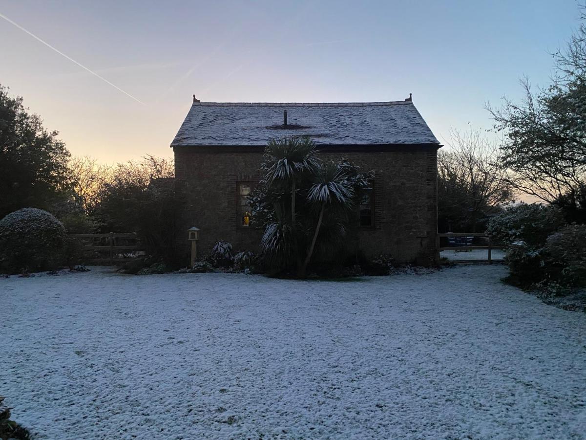 Bed and Breakfast Old Chapel Forge à Chichester Extérieur photo
