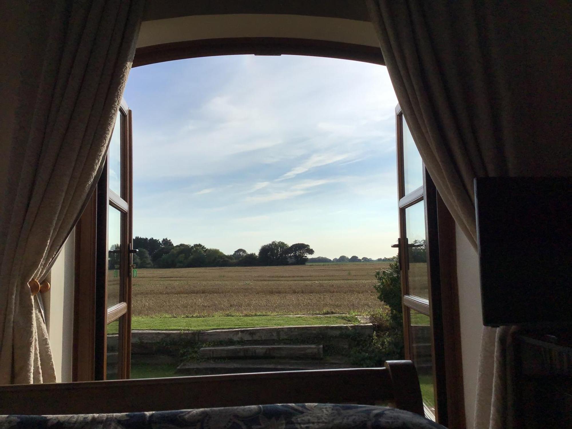 Bed and Breakfast Old Chapel Forge à Chichester Extérieur photo