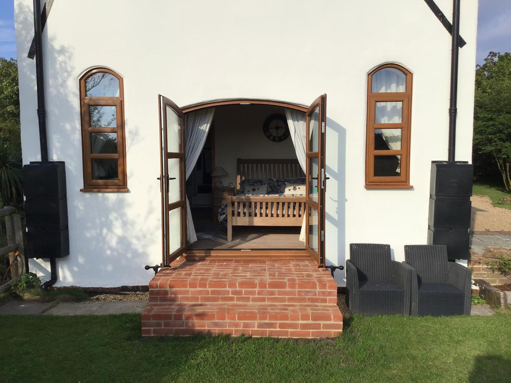Bed and Breakfast Old Chapel Forge à Chichester Extérieur photo