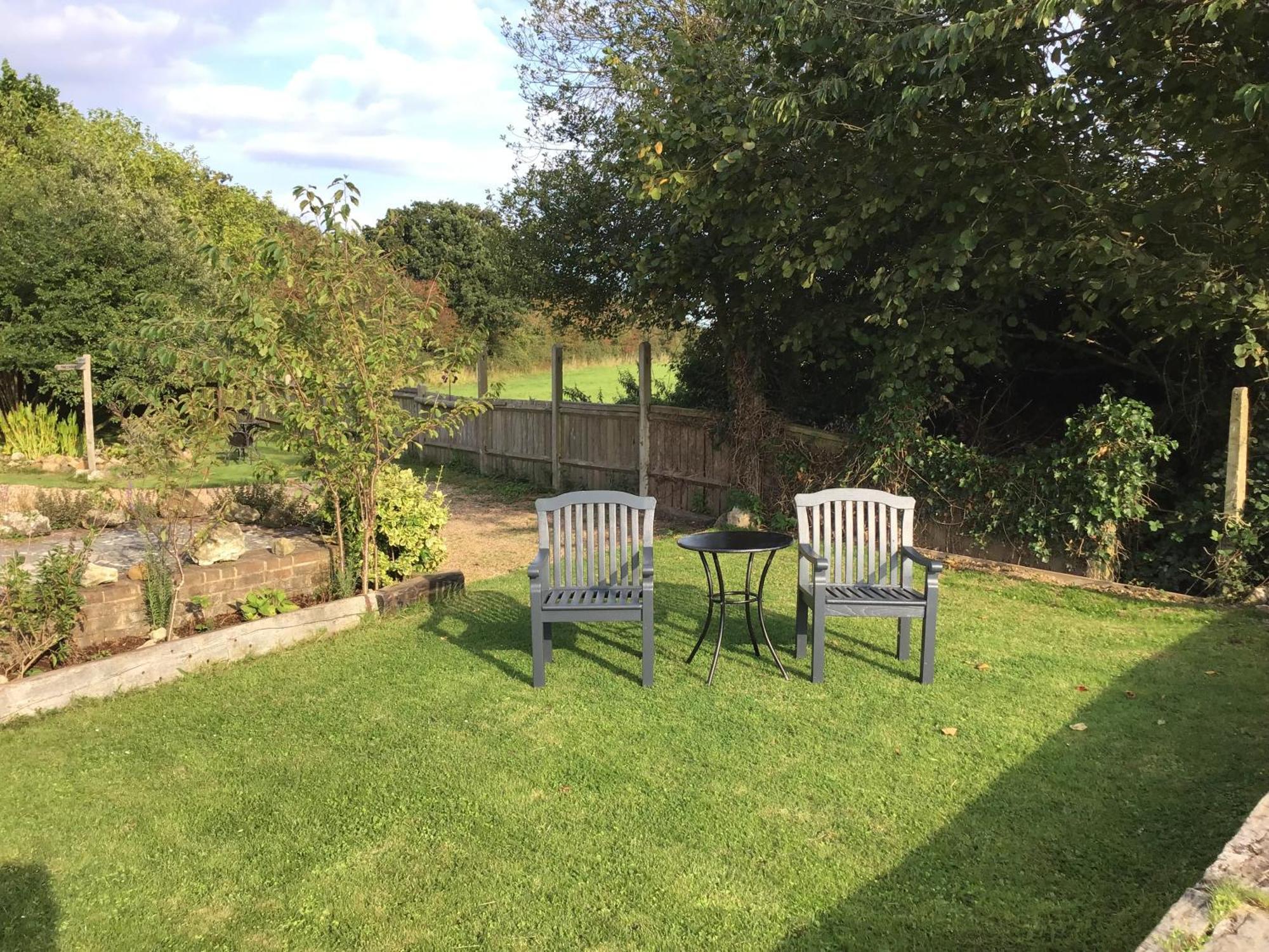 Bed and Breakfast Old Chapel Forge à Chichester Extérieur photo