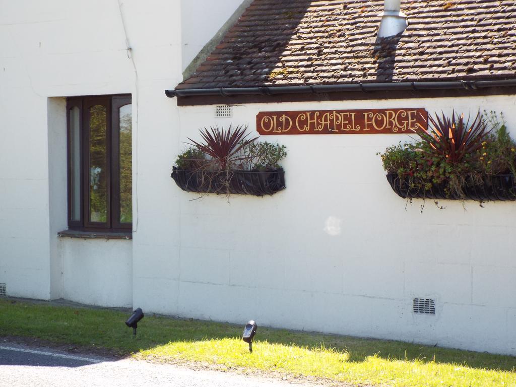 Bed and Breakfast Old Chapel Forge à Chichester Extérieur photo