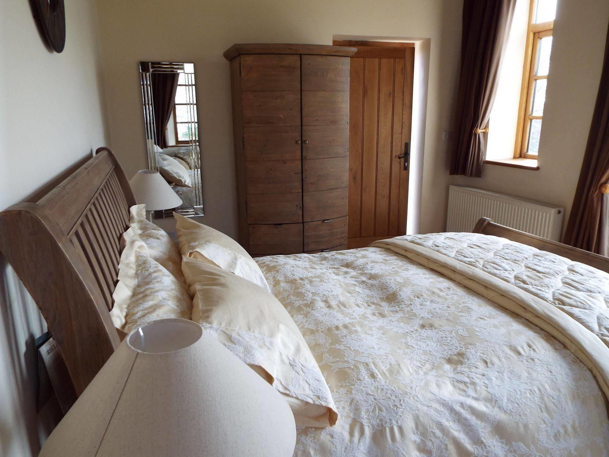 Bed and Breakfast Old Chapel Forge à Chichester Extérieur photo